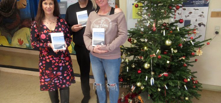 Inselbuch der Inselkinder! Inselbuch der Inselkinder!