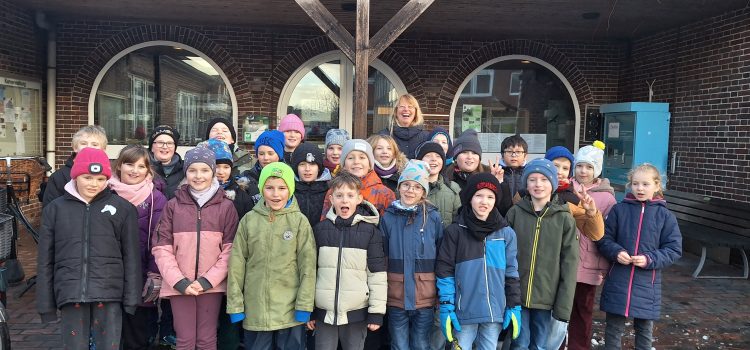 Wahl des Kinder- und Jugendbeirates Wahl des Kinder- und Jugendbeirates