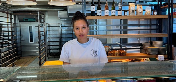 Schüler bekommen Einblicke in das Berufsleben