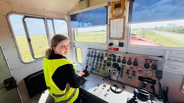 Boys- und Girlsday an der Inselschule