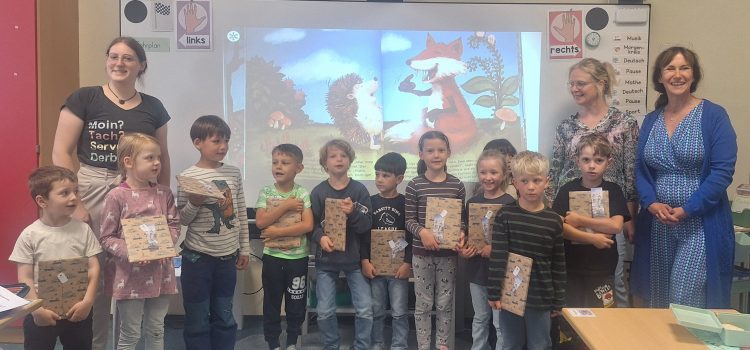 Lesestoff für Klasse 1 Lesestoff für Klasse 1