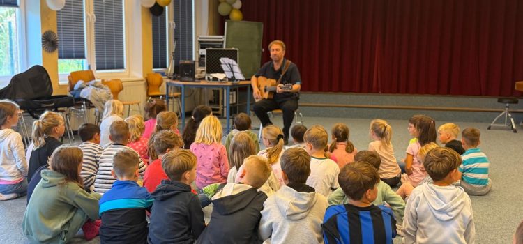 Konzert mit Clemens Bittlinger